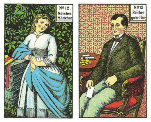 kipper_12_13-300x242 Oráculo Kipper - Cartas de 10 a 18