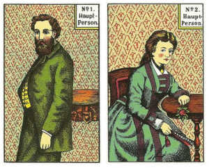 kipper_1_2-300x242 Oráculo Kipper - Cartas de 1 a 9