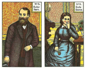 kipper_5_6-300x242 Oráculo Kipper - Cartas de 1 a 9