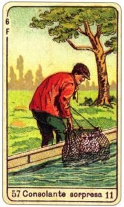 Zingara_06-180x300 Sibila Italiana - o Naipe de Paus