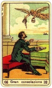 Zingara_07-179x300 Sibila Italiana - o Naipe de Paus