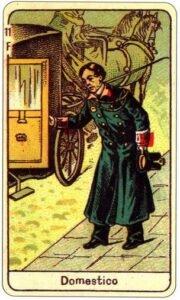 Zingara_11-180x300 Sibila Italiana - o Naipe de Paus