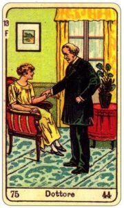 Zingara_13-180x300 Sibila Italiana - o Naipe de Paus