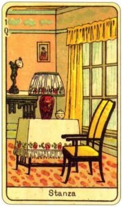 Zingara_27-179x300 Sibila Italiana - o Naipe de Ouros