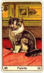 Zingara_30-181x300 Sibila Italiana - o Naipe de Ouros