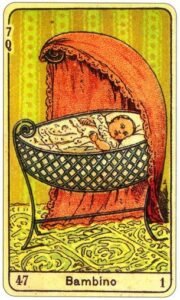 Zingara_33-180x300 Sibila Italiana - o Naipe de Ouros