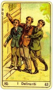 Zingara_35-179x300 Sibila Italiana - o Naipe de Ouros