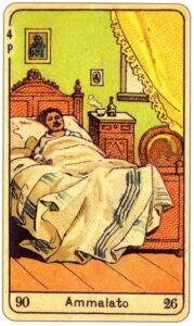 Zingara_43-179x300 Sibila Italiana - o Naipe de Espadas