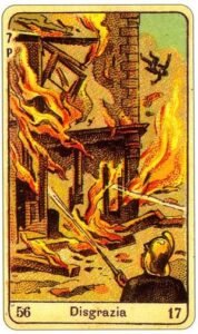 Zingara_46-178x300 Sibila Italiana - o Naipe de Espadas